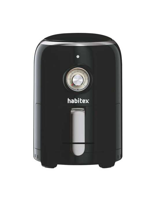 Freidora de Aire CC4618N 1,8 L HABITEX