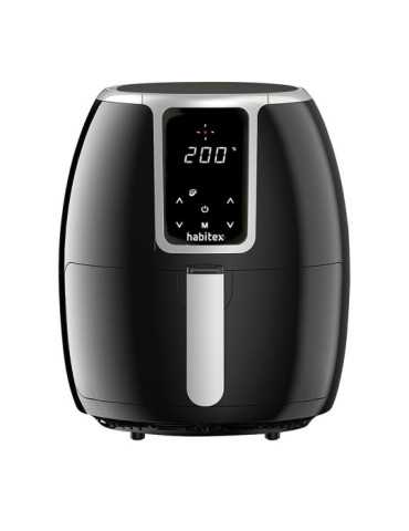 Freidora de Aire CC485D 3,7 L HABITEX