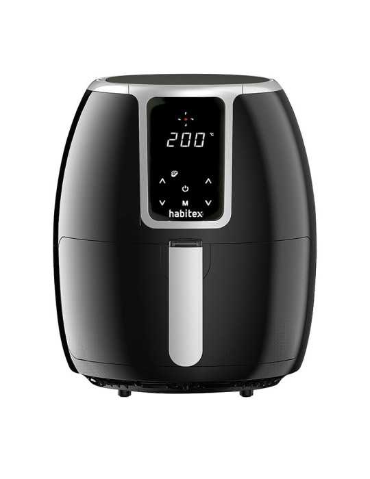 Freidora de Aire CC485D 3,7 L HABITEX
