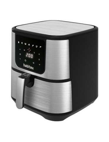 Freidora de Aire CC49055 5,5 L HABITEX