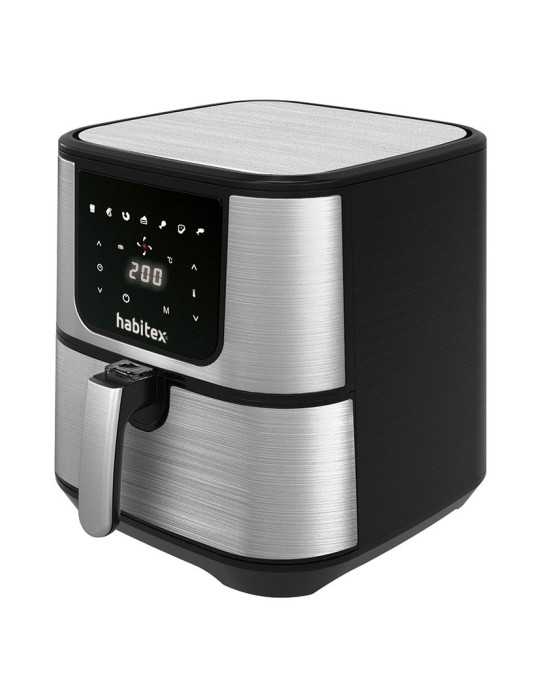 Freidora de Aire CC49055 5,5 L HABITEX