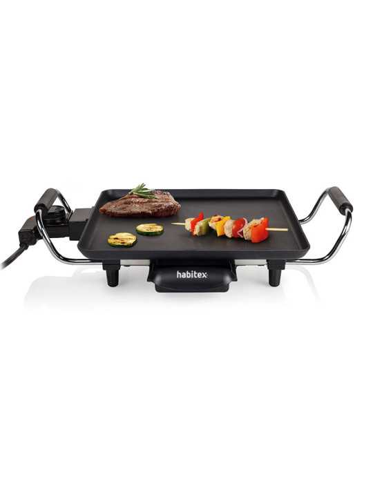 Plancha de Asar CC5951 28x28 cm HABITEX