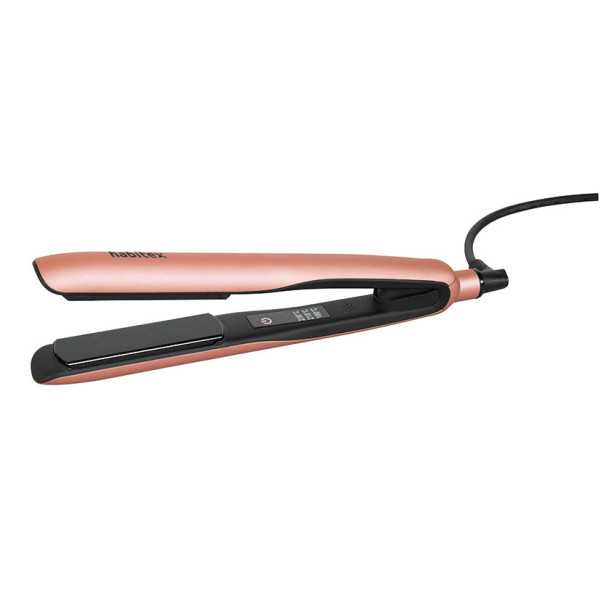 Plancha de Cabello Profesional CP910V1 HABITEX