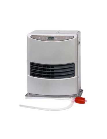 Estufa Parafina Eléctrica LC-2130 ZIBRO