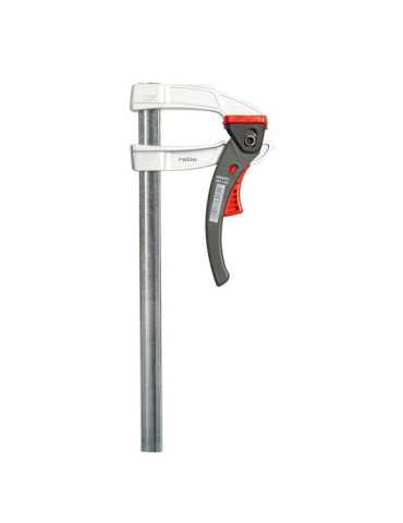 Prensa Rápida de Palanca 250mm RATIO