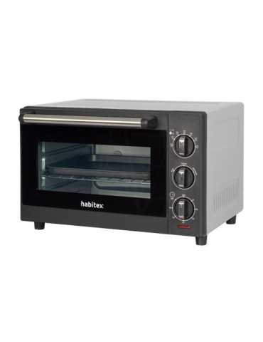 Horno Eléctrico 22 L CC11022 HABITEX