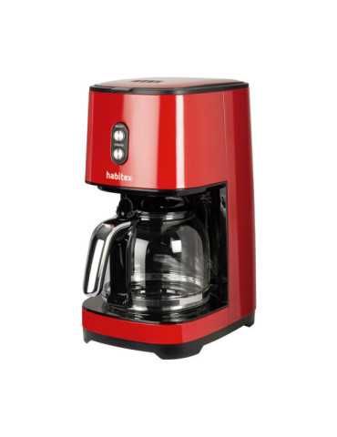 Serie Vintage Cafetera de Goteo 1,5 L HABITEX