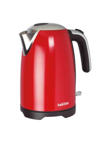 Serie Vintage Hervidor 1,7 L HABITEX