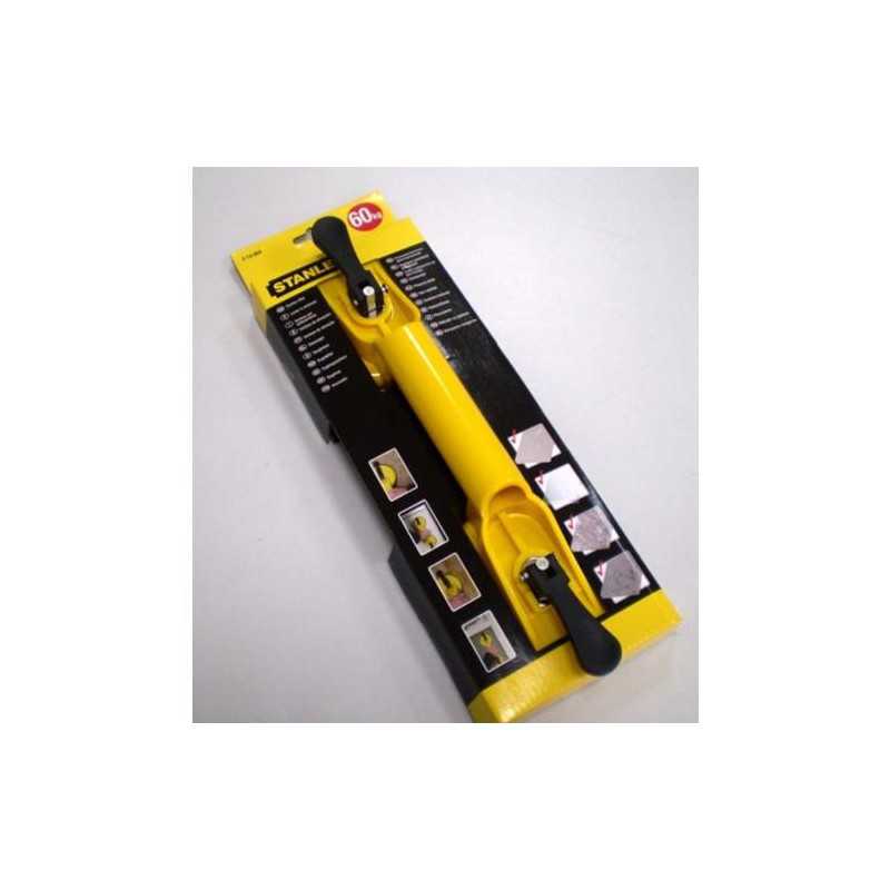 Ventosa STANLEY doble 214054
