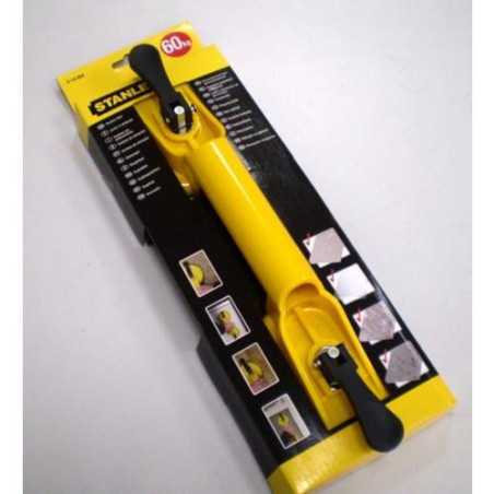 Ventosa STANLEY doble 214054