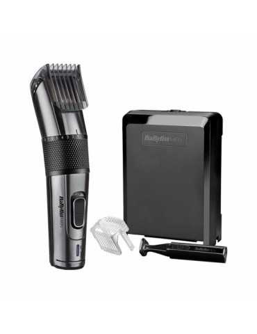 Cortapelos Carbon Titanium BABYLISS