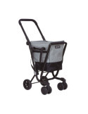 Carro de Compra Plegable Easy Go PLAYMARKET
