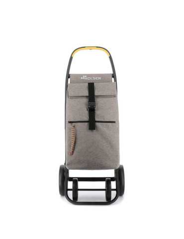 Carro de Compra Clec Termo Eco Granito ROLSER