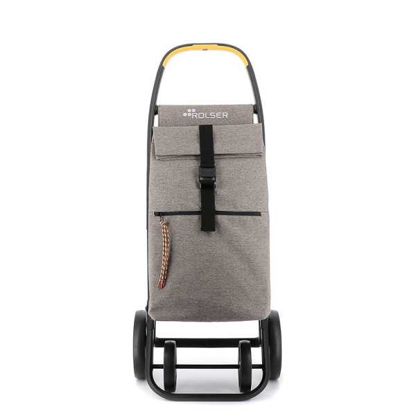 Carro de Compra Clec Termo Eco Granito ROLSER