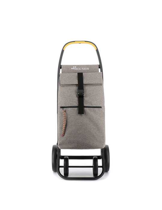 Carro de Compra Clec Termo Eco Granito ROLSER