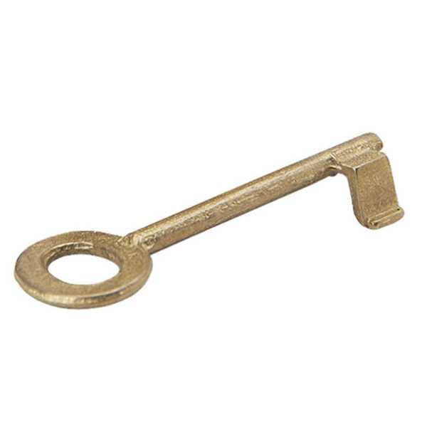 Llave para Cerradura de Aforo de Agua 10 Unidades