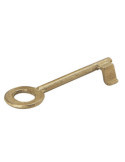 Llave para Cerradura de Aforo de Agua 10 Unidades