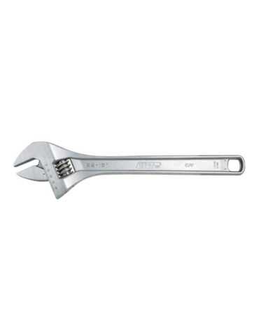Llave Graduable Crescent 15" IREGA