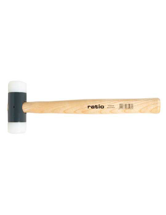 Martillo Chapista Bocas Plástico 44 RATIO