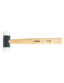 Martillo Chapista Bocas Plástico 44 RATIO