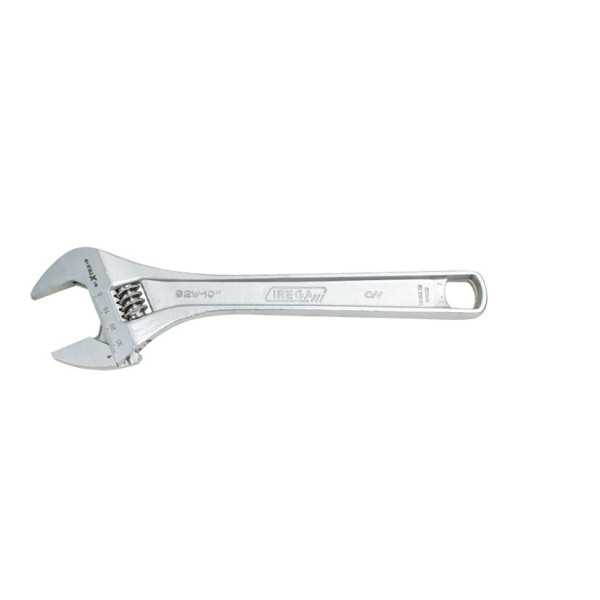 Llave Graduable Crescent 10" IREGA