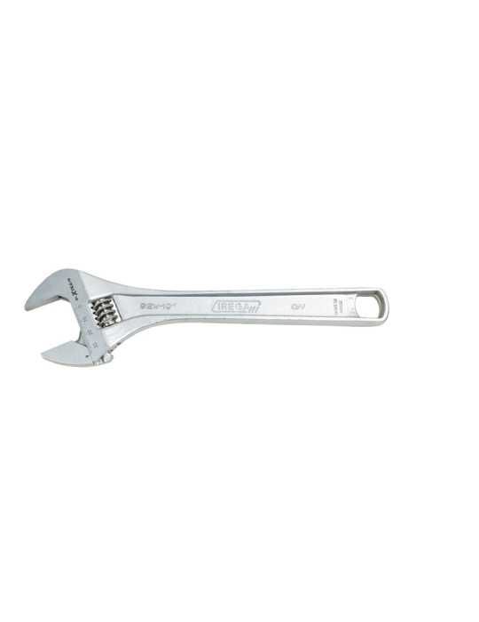 Llave Graduable Crescent 10" IREGA