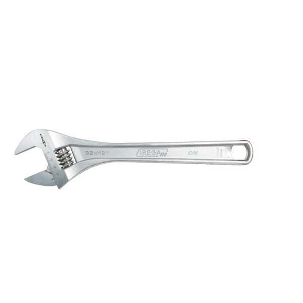 Llave Graduable Crescent 12" IREGA