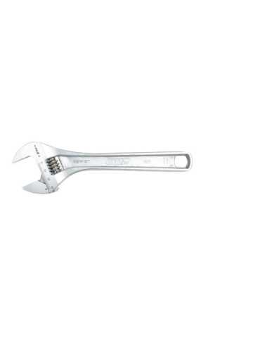 Llave Graduable Crescent 8" IREGA