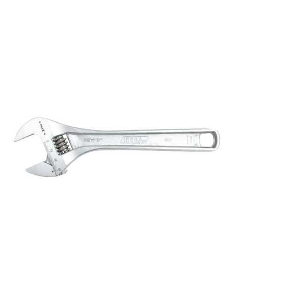 Llave Graduable Crescent 8" IREGA