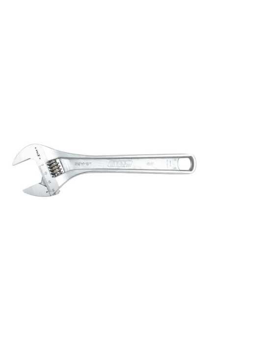 Llave Graduable Crescent 8" IREGA