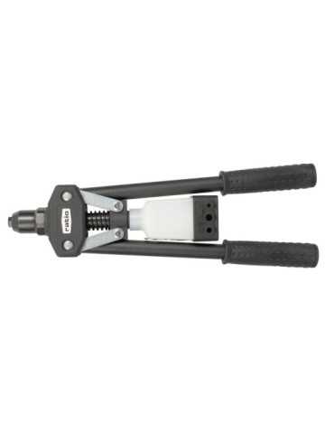 Remachadora Dos Brazos Compact RATIO