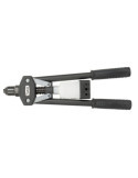 Remachadora Dos Brazos Compact RATIO