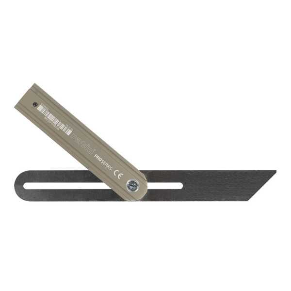 Escuadra Falsa 25 cm RATIO PRO