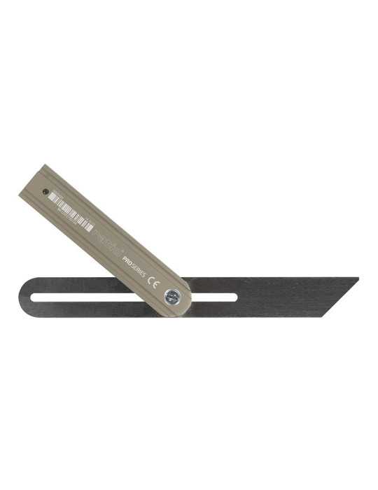 Escuadra Falsa 25 cm RATIO PRO