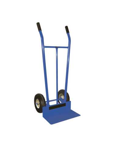Carretilla Almacén 300 kg Impinchable 260mm