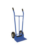 Carretilla Almacén 300 kg Impinchable 260mm