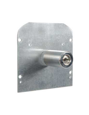 Cilindro para Cerraduras Serie 400 MOIA