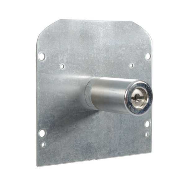 Cilindro para Cerraduras Serie 400 MOIA