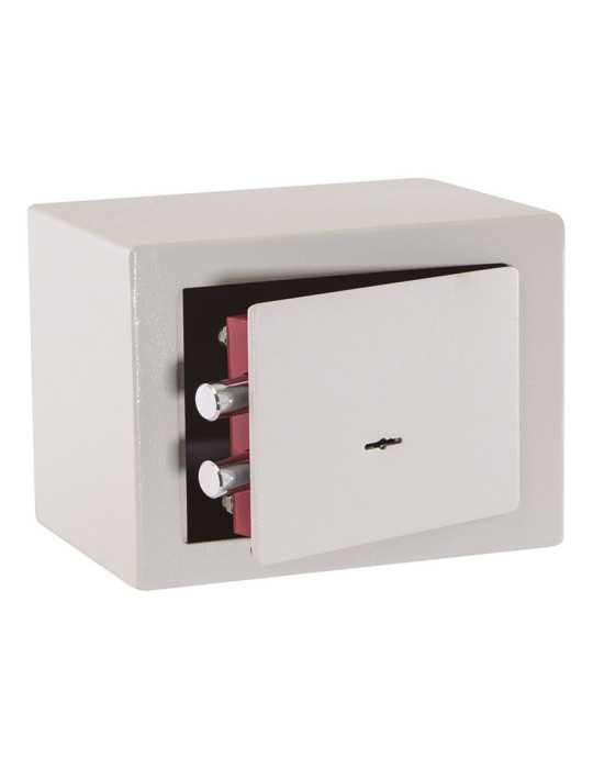 Caja Fuerte de Sobreponer Minivault 17 BTV