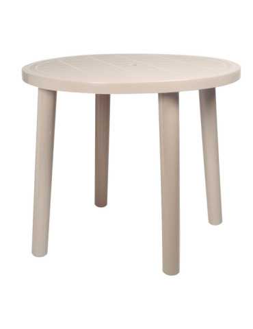 Mesa Tossa Ø86 cm Arena