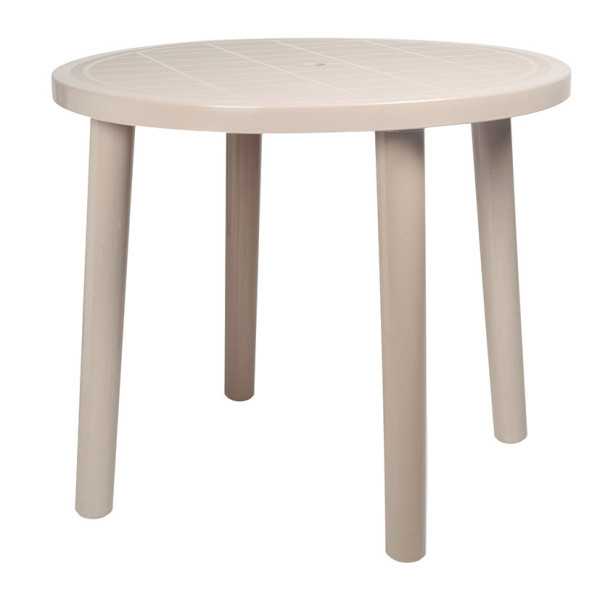 Mesa Tossa Ø86 cm Arena