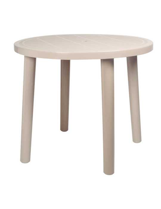Mesa Tossa Ø86 cm Arena