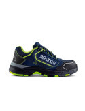 Zapatilla de Seguridad All Road S3 SRC Talla 39 SPARCO