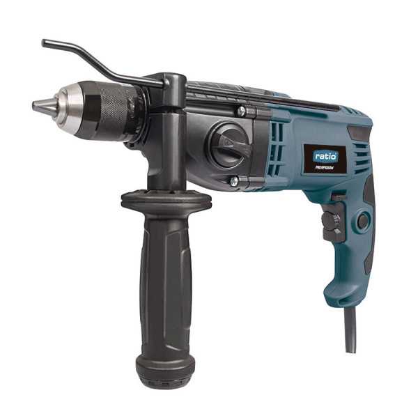 Taladro Percutor RP 1050 W Ratio Pro RATIO