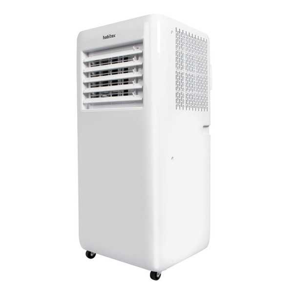 Aire Acondicionado Portátil 7000 BTU HABITEX