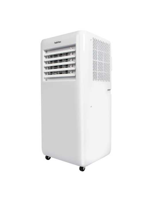 Aire Acondicionado Portátil 7000 BTU HABITEX