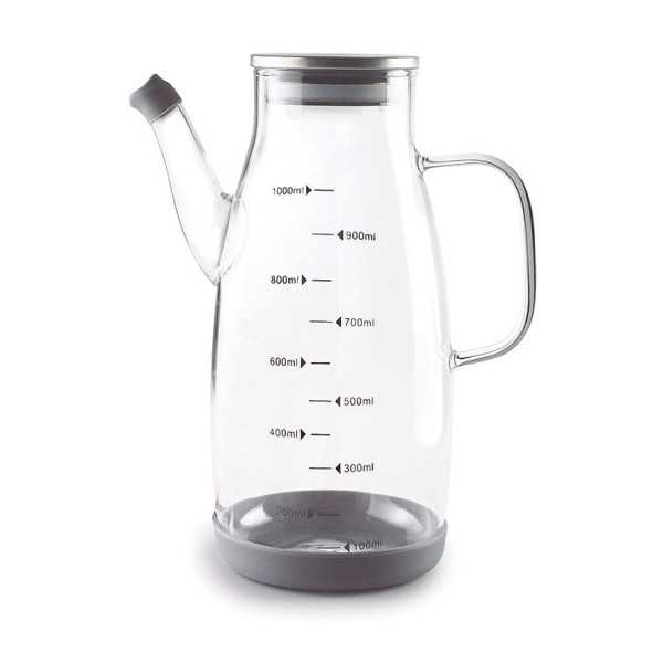 Aceitera Boca Ancha Baena 1 L IBILI