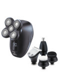 Set Barba y Cuidado Facial 1602 JOCCA