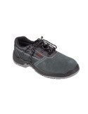 Zapato de Seguridad Serraje New Mistral N 41 RATIO