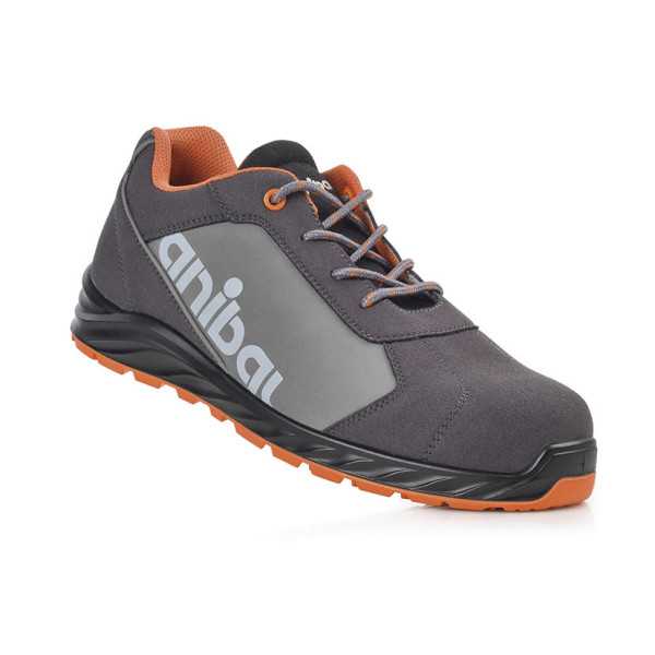 Zapatilla Seguridad Flexum Z3 T/41 MARCA